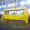 Heavy Lifting Hydraulic Telescopic Container Spreader